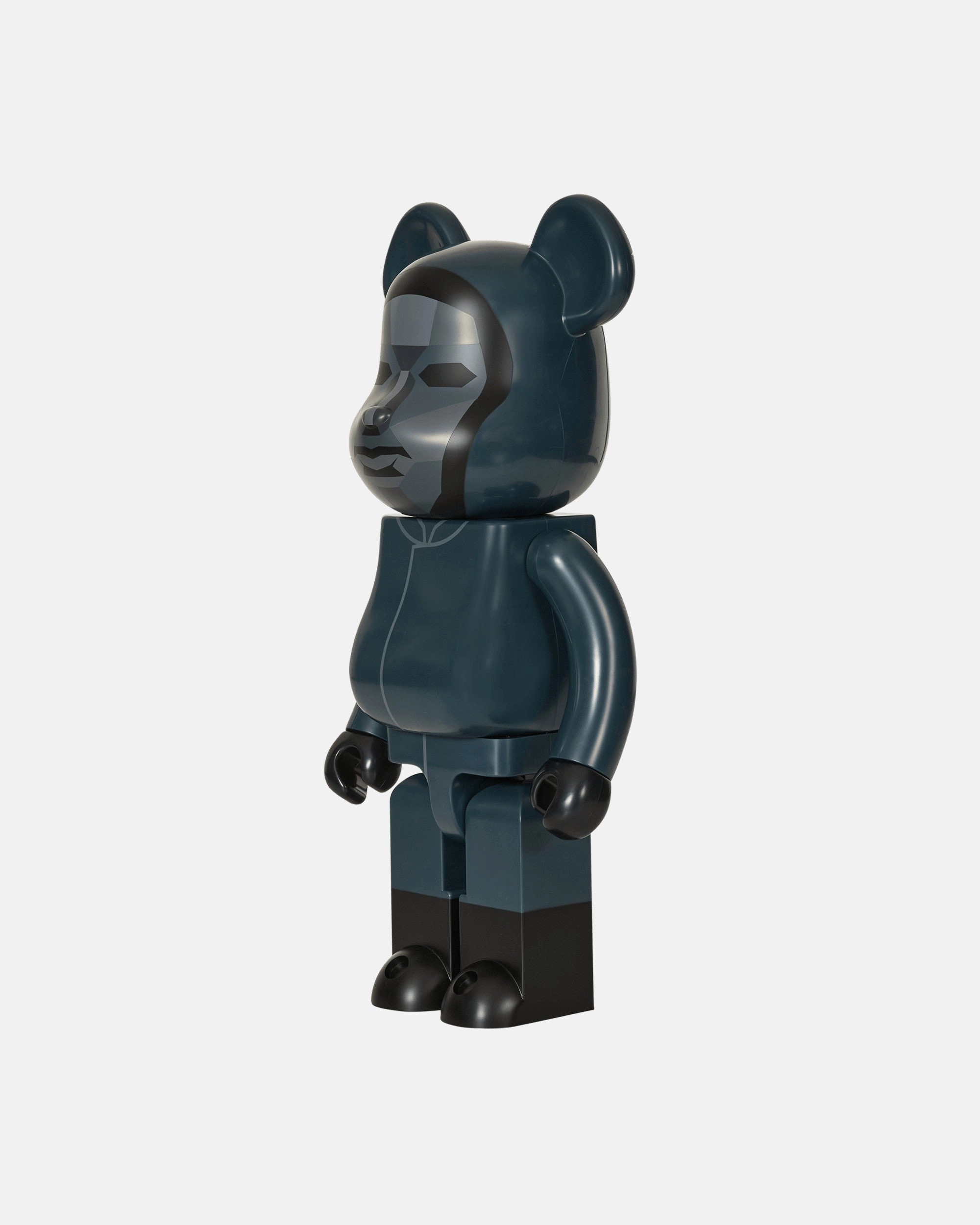 1000% Squid Game Frontman Be@rbrick Multicolor