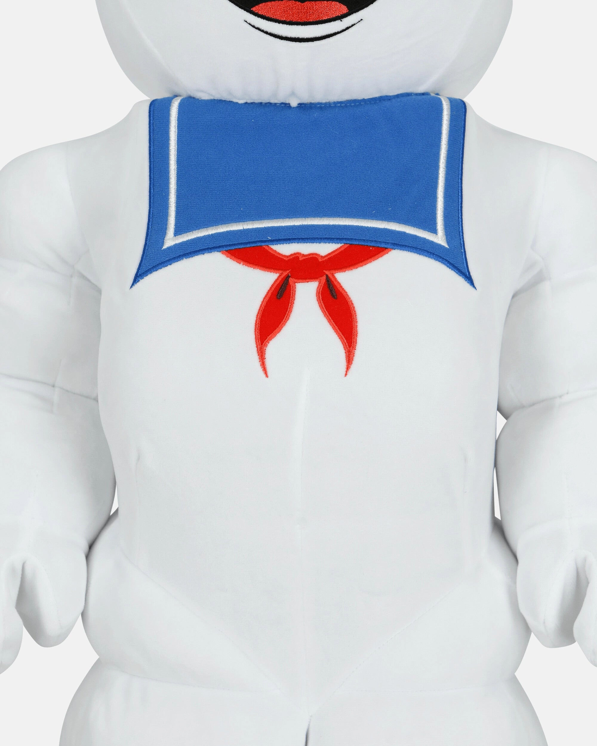 1000% Stay Puft Marshmallow Man Costume Be@rbrick Multicolor