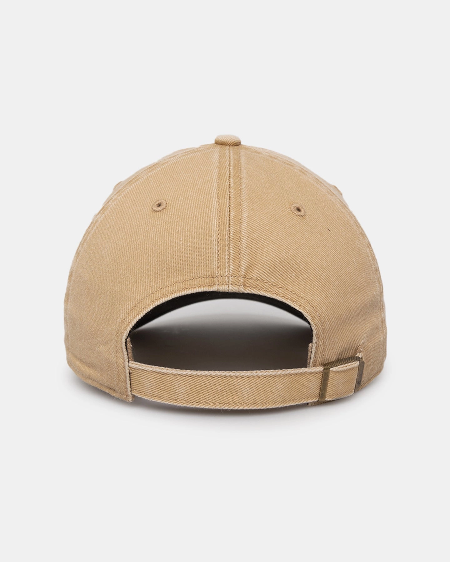 47 Brand San Francisco 49ers 'Apollo Chain' 47 Clean Up Strapback Khaki