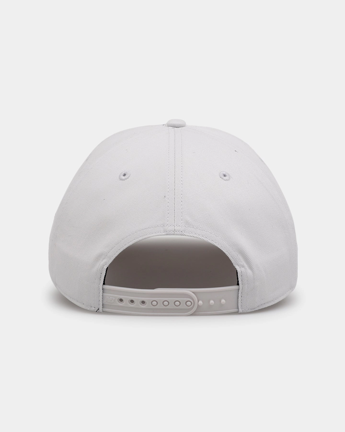 47 Brand X New Balance Core Hitch Snapback Grey