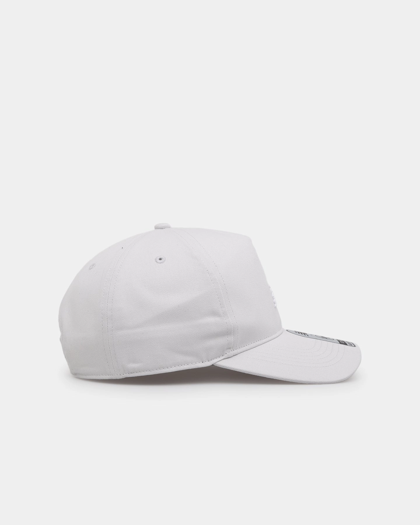 47 Brand X New Balance Core Hitch Snapback Grey