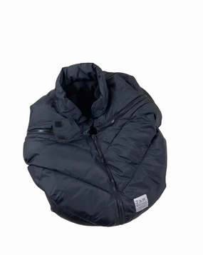 7 A.M. Enfant Car Seat Cocoon, Black