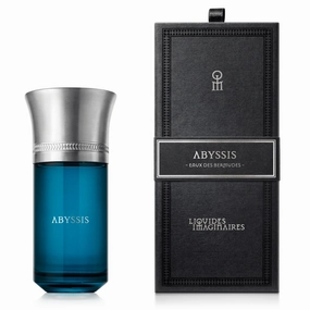 Abyssis by Liquides Imaginaires 100ml EDP