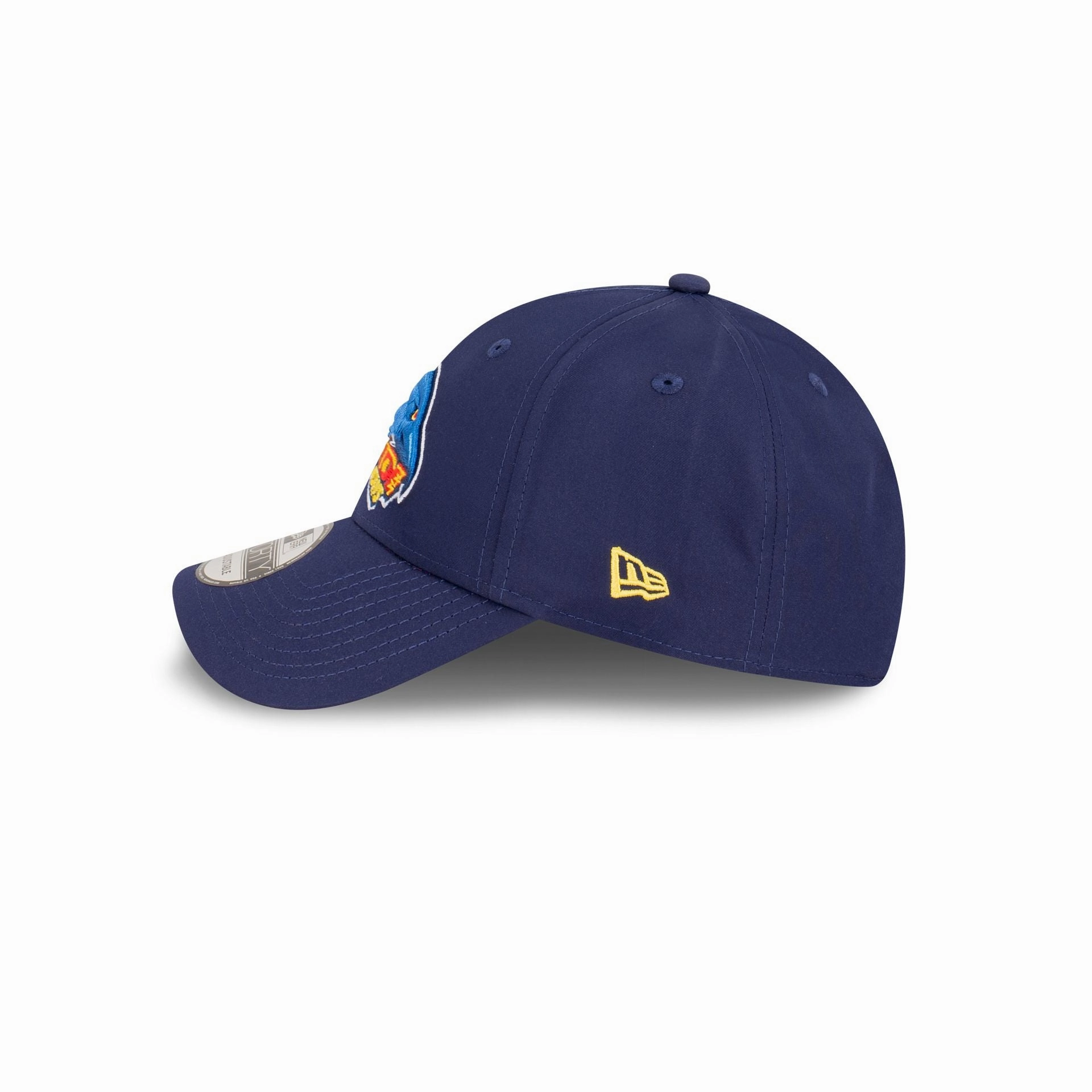 Adelaide Crows AFLW On-Field 9FORTY Adjustable