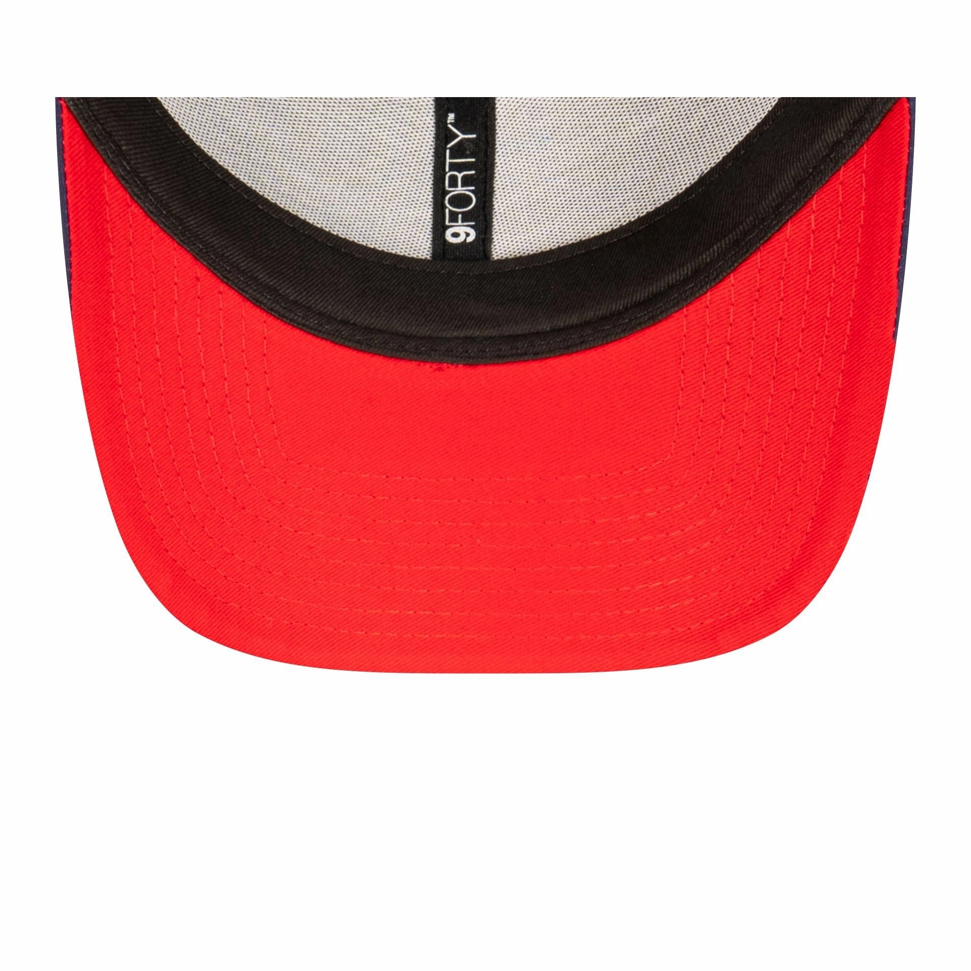 Adelaide Crows AFLW On-Field 9FORTY Adjustable