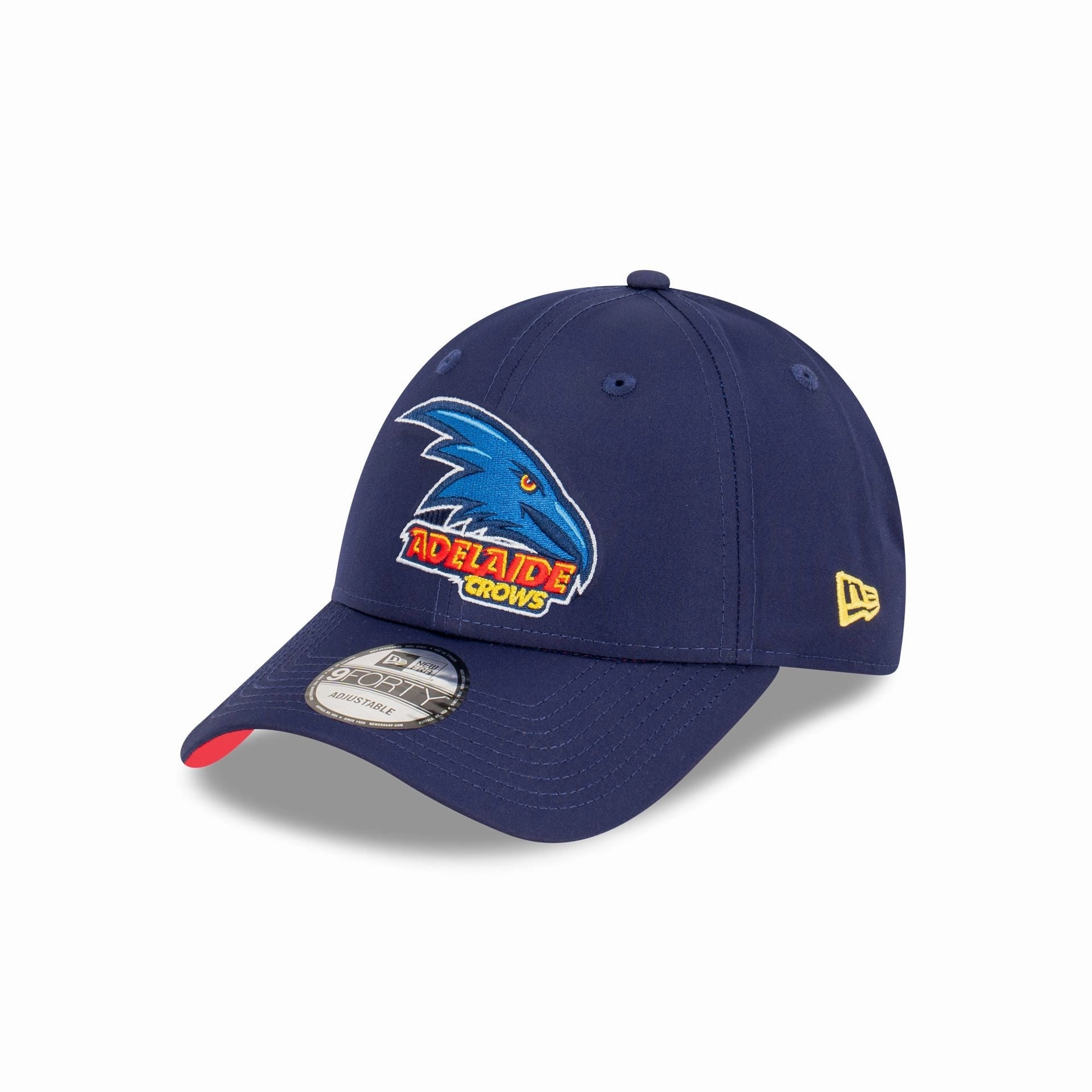 Adelaide Crows AFLW On-Field 9FORTY Adjustable