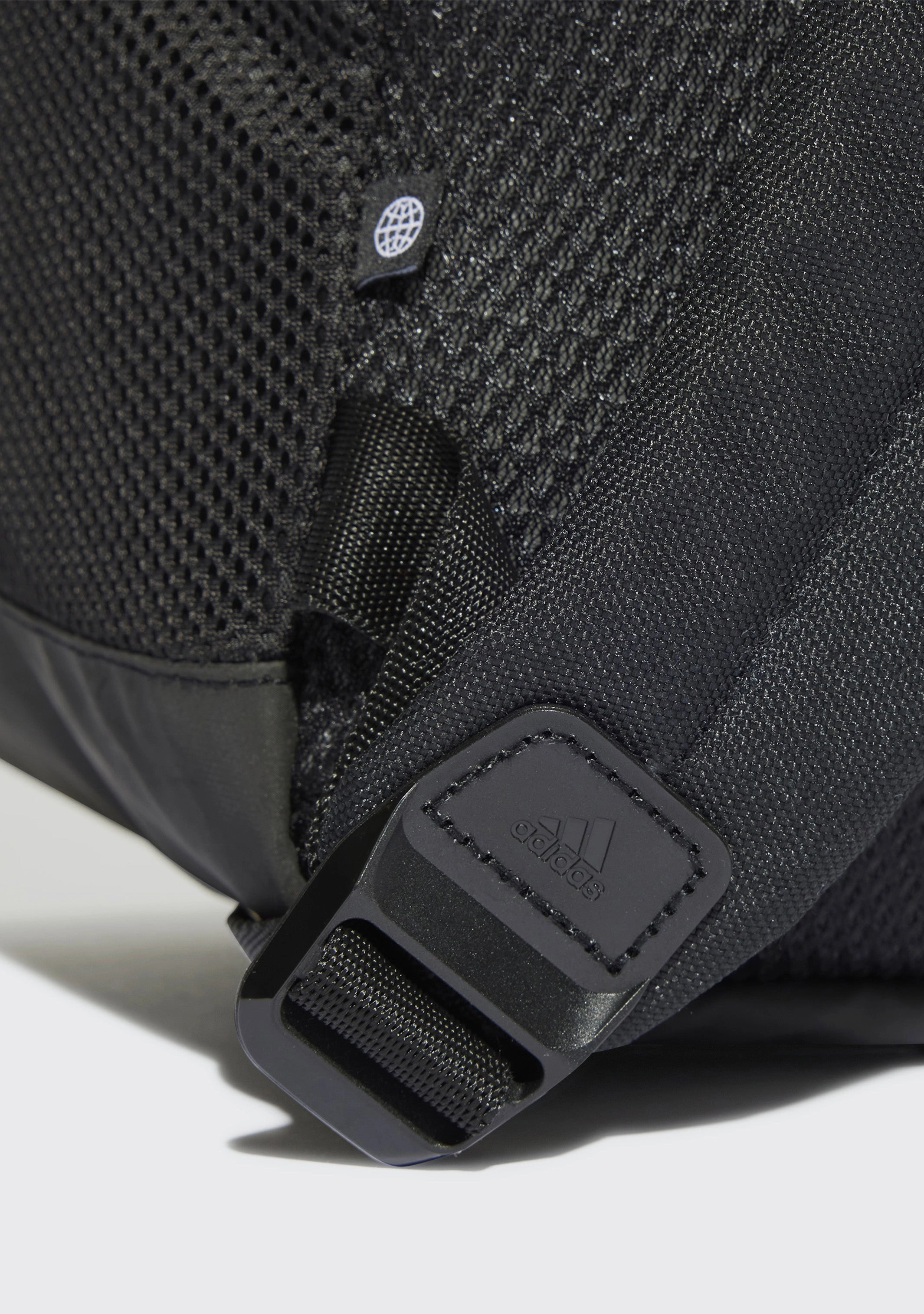 Adidas Unisex Motion Linear Backpack - 18.5L