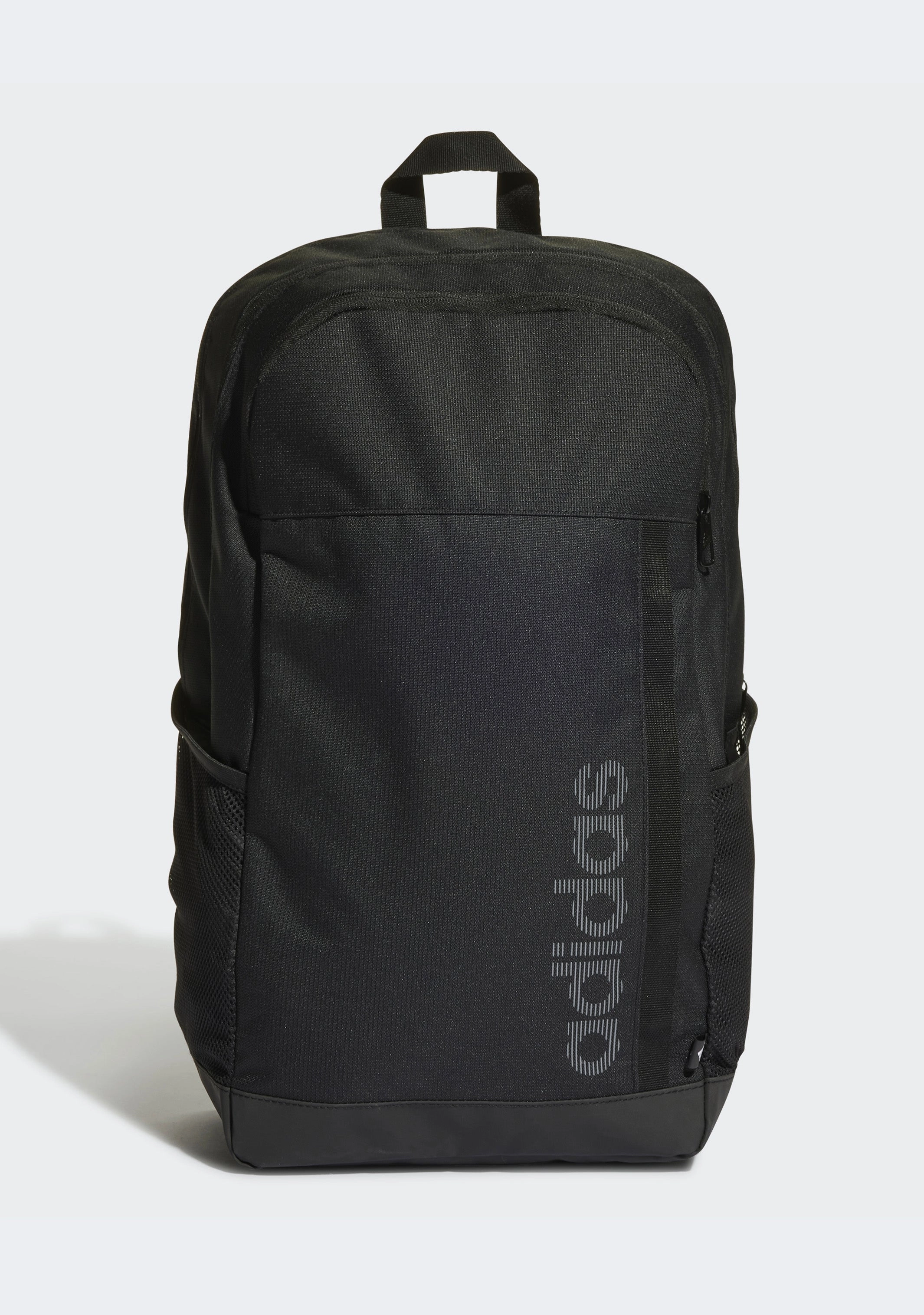 Adidas Unisex Motion Linear Backpack - 18.5L
