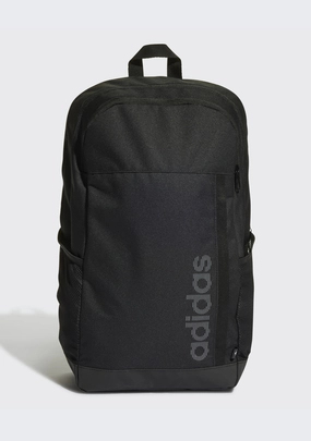 Adidas Unisex Motion Linear Backpack - 18.5L