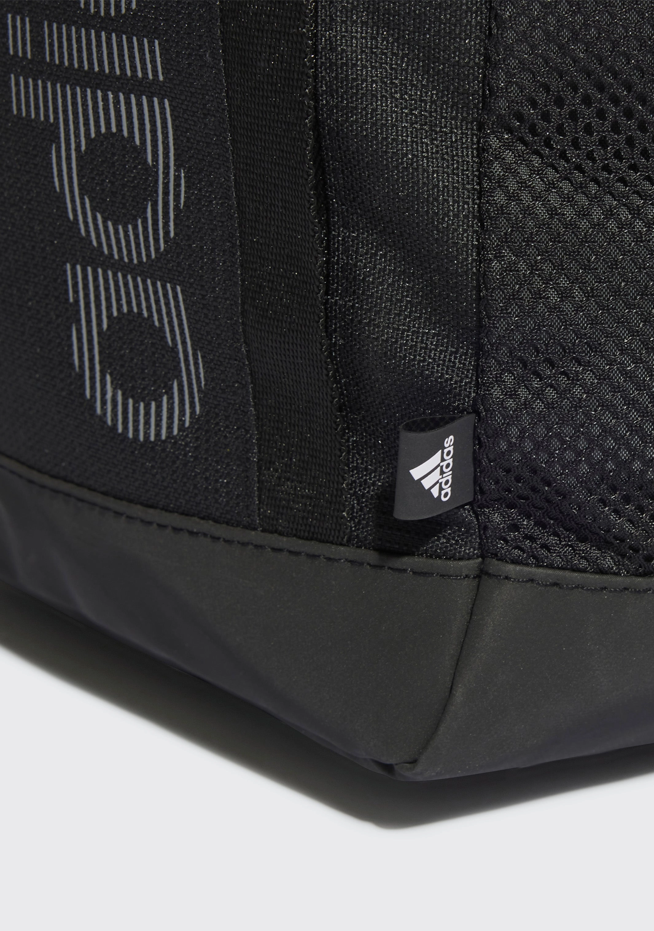 Adidas Unisex Motion Linear Backpack - 18.5L