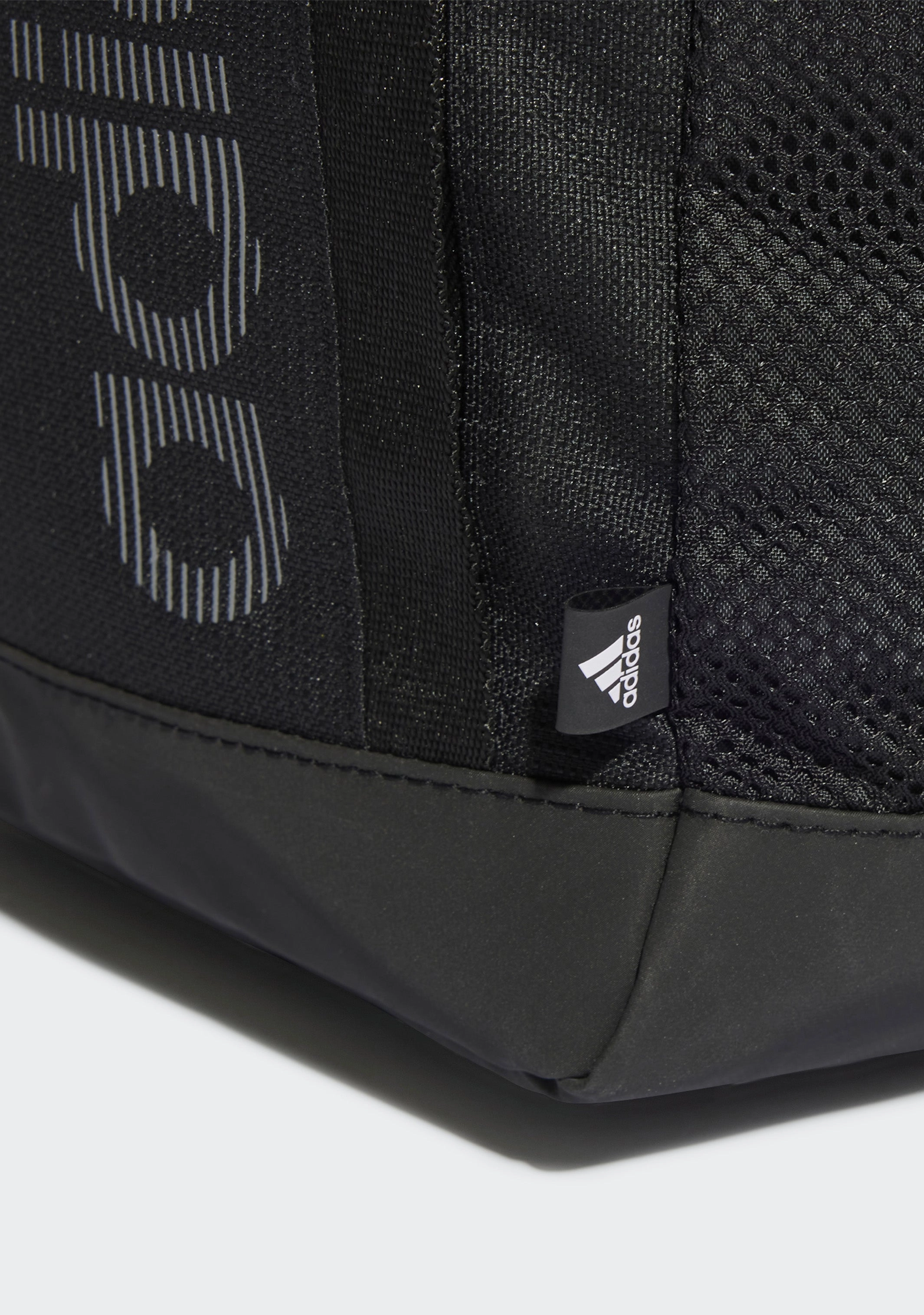 Adidas Unisex Motion Linear Backpack - 18.5L