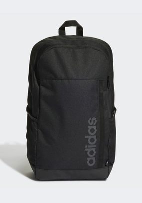 Adidas Unisex Motion Linear Backpack - 18.5L