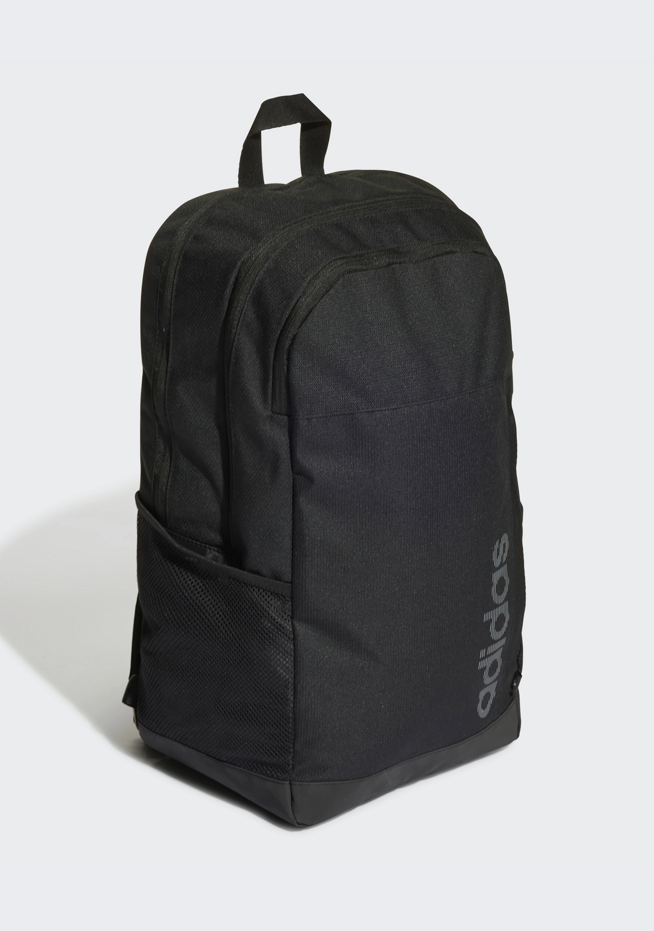 Adidas Unisex Motion Linear Backpack - 18.5L