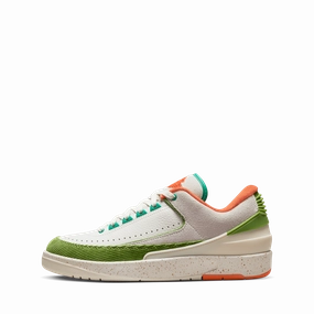 Air Jordan 2 Retro Low SP 'TITAN'