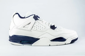 Air Jordan IV Retro  'Columbia' 1999 - SKU 136030 141 -Authentic - New in Box