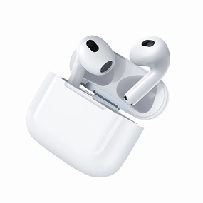 AirPods 4 with Active Noise Cancellation Brand New