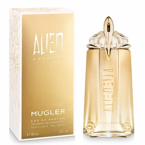 Alien Goddess by Thierry Mugler 90ml EDP (Refillable)