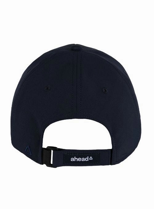 Americana Navy AeroSphere Tech Fabric Cap