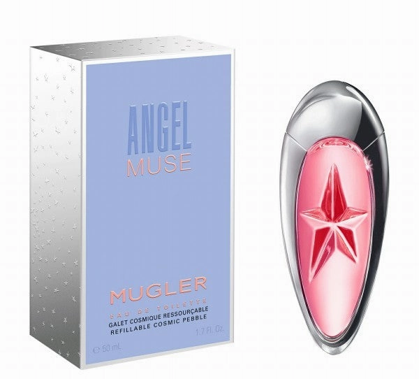 Angel Muse Eau de Toilette by Thierry Mugler
