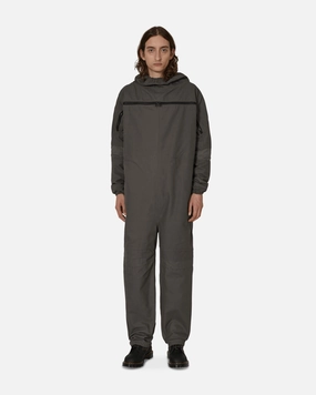 Anti Exposure Suit Grey