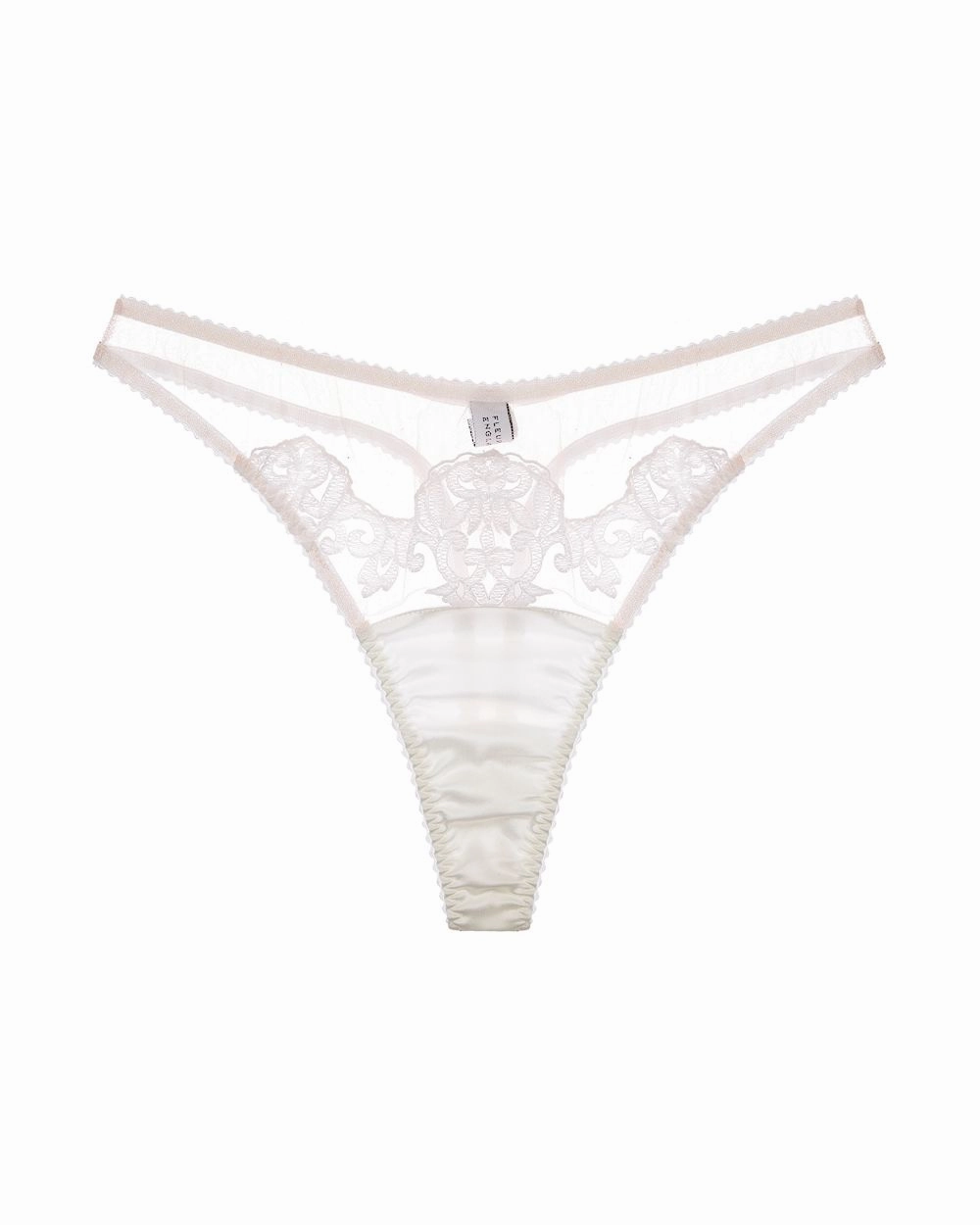 Aria Thong