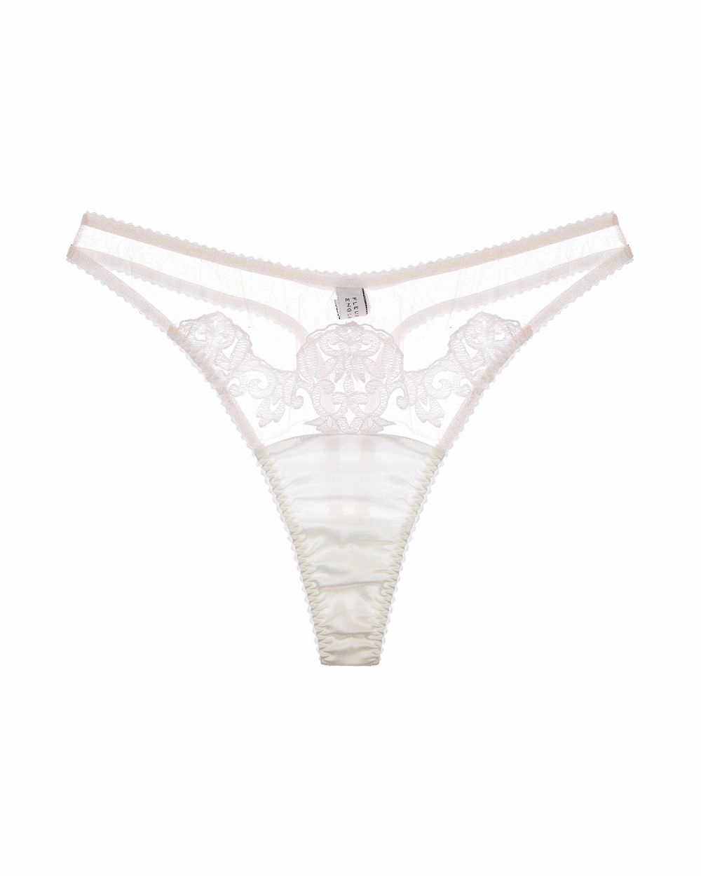 Aria Thong