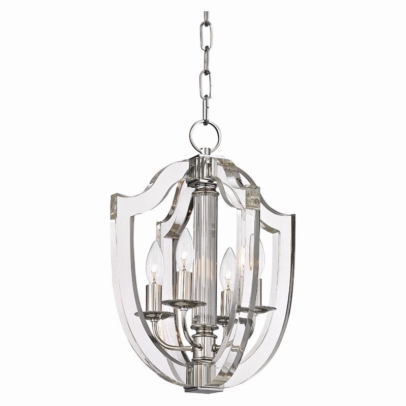 Arietta 4 Light Pendant