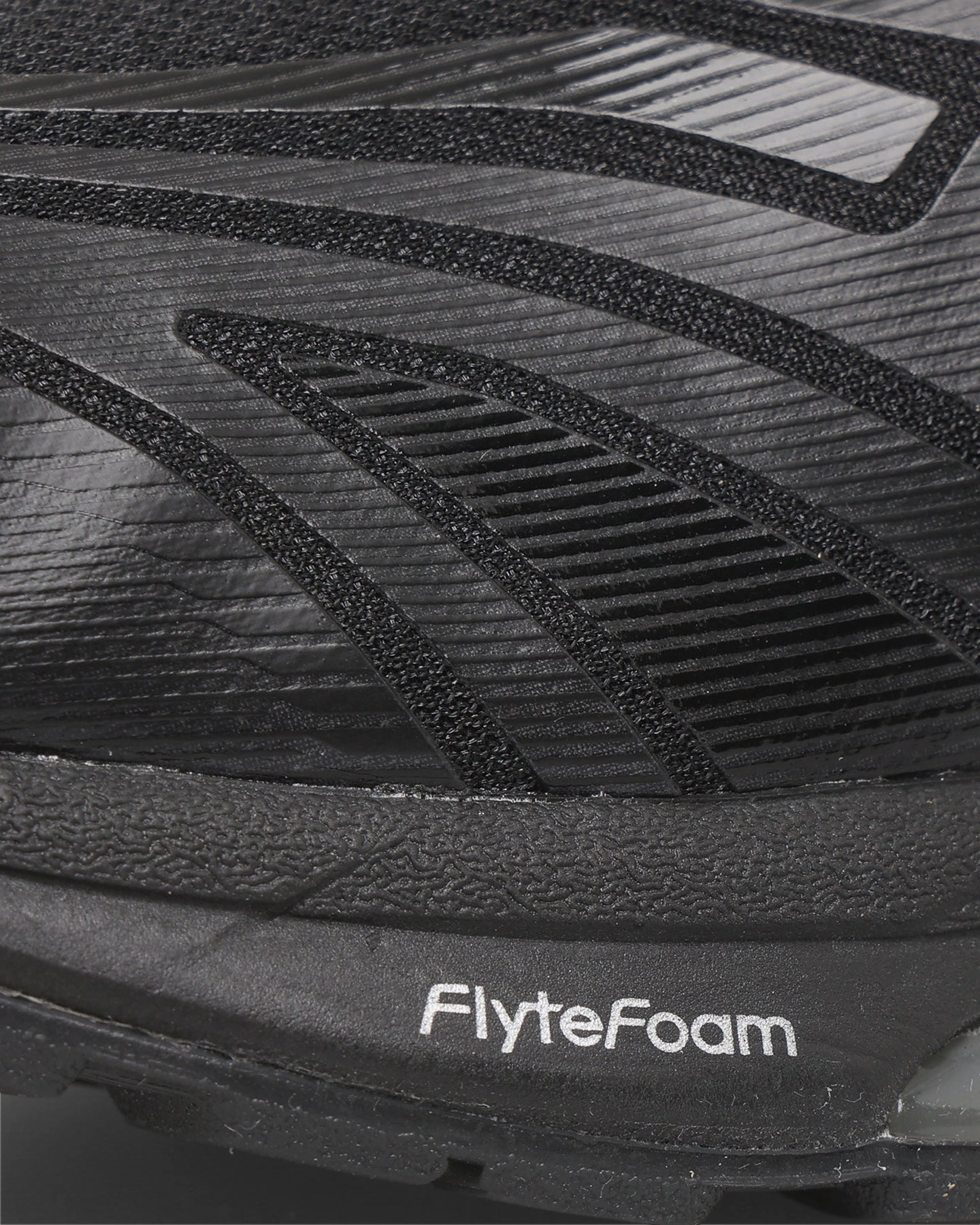 Asics Gel-Quantum 360 VII Black/Pure Silver