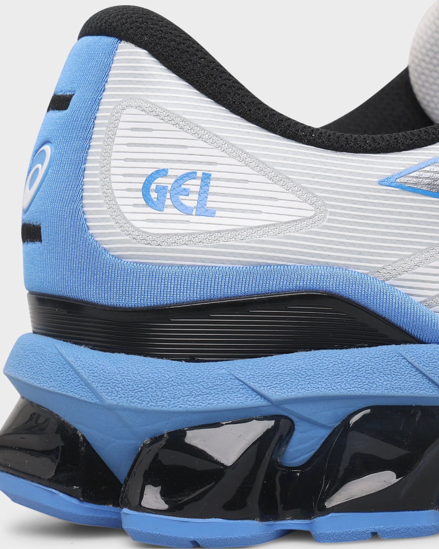 Asics Gel-Quantum 360 VII Glacier Grey/Black
