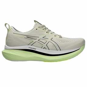 Asics Glideride Max Birch / Black  1012B691-200 Women's