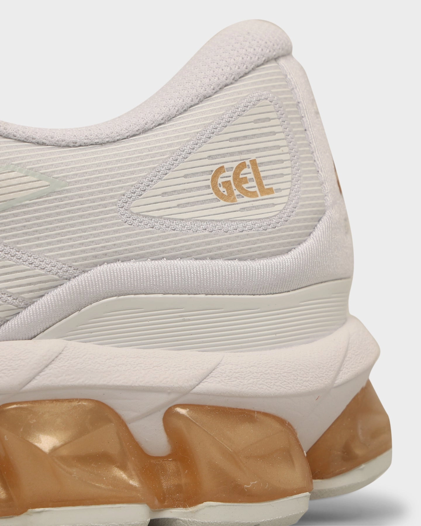 Asics Women's Gel-Quantum 360 VII White/Champagne
