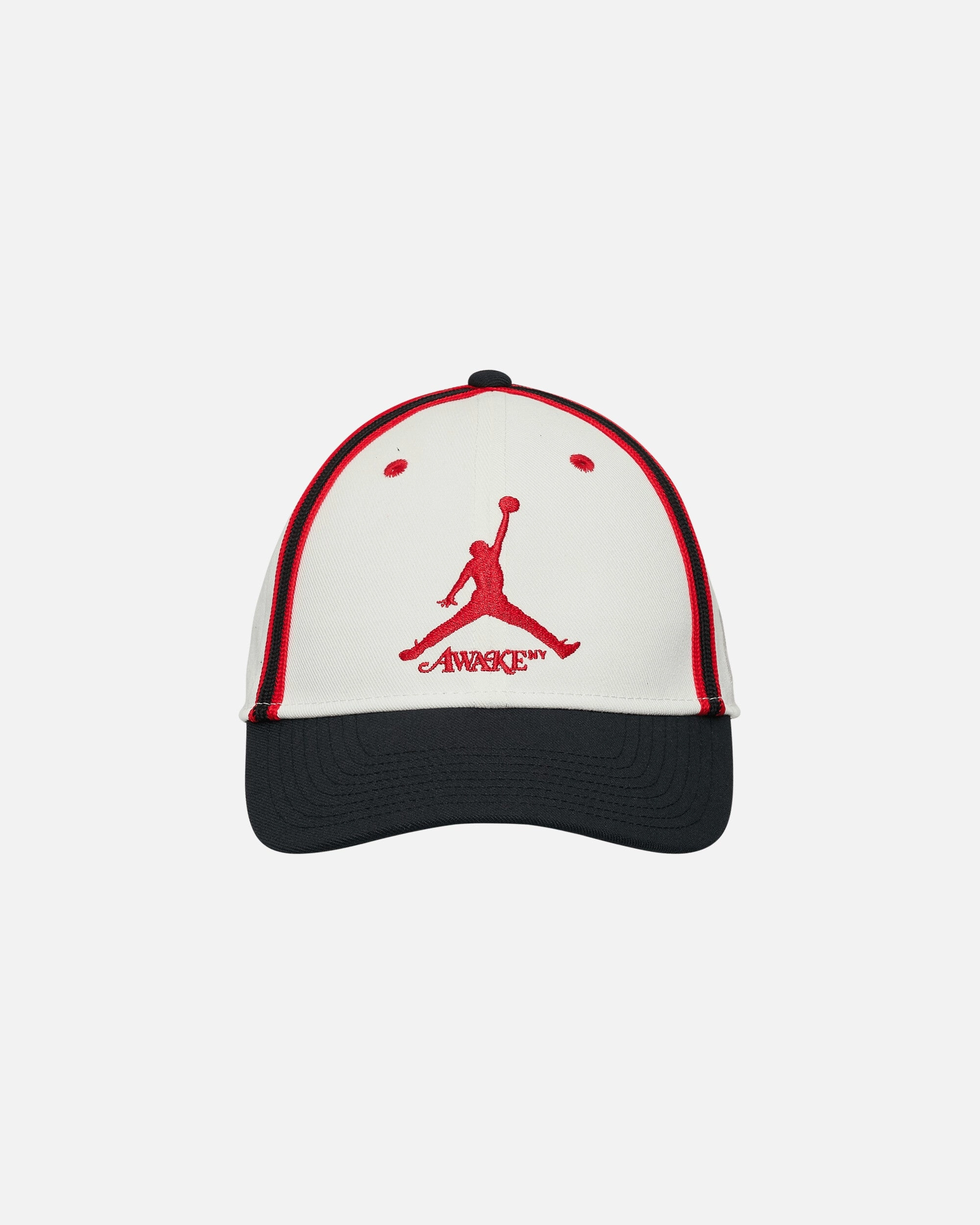 Awake NY Hat Sail / University Red