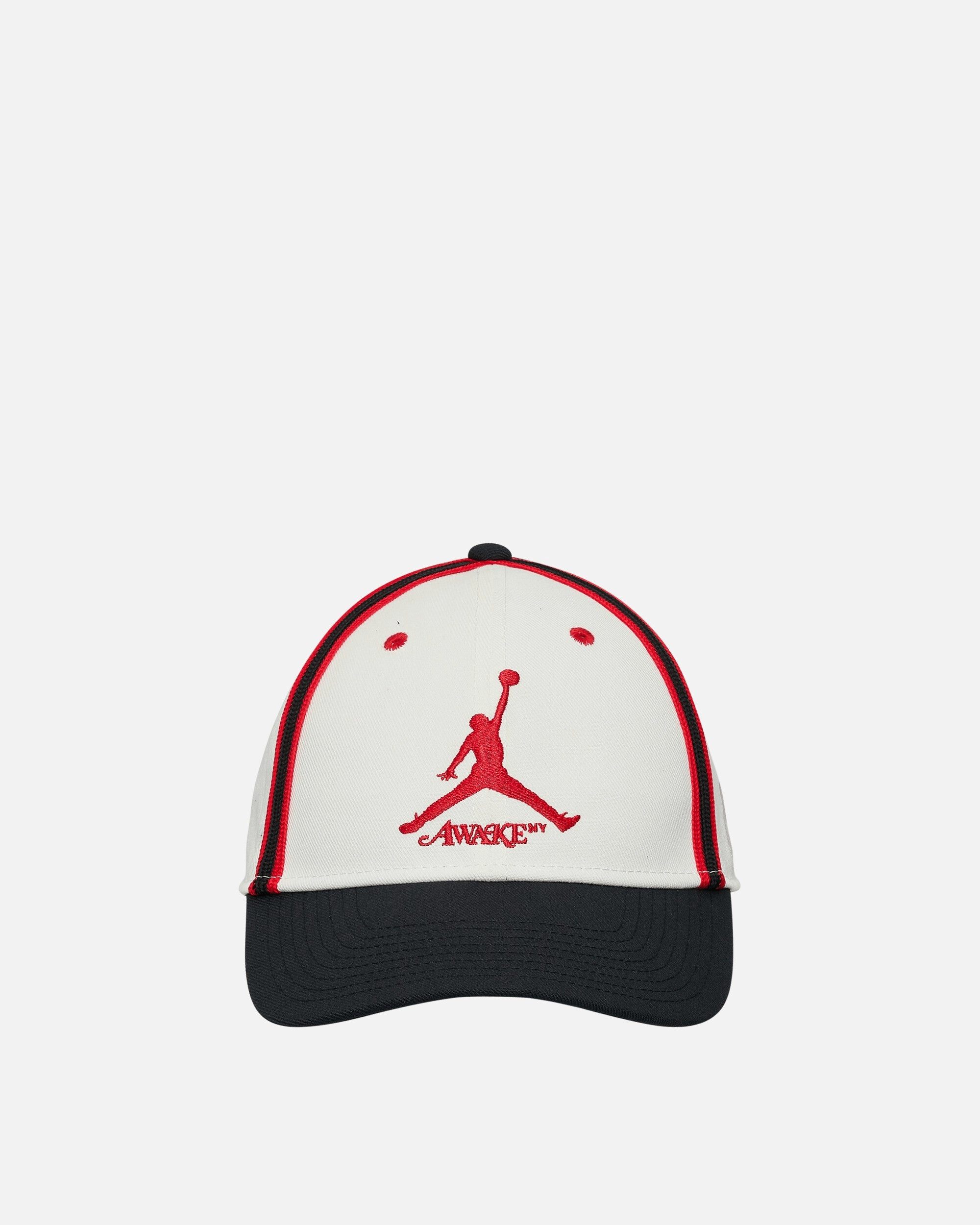 Awake NY Hat Sail / University Red