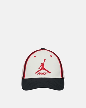 Awake NY Hat Sail / University Red