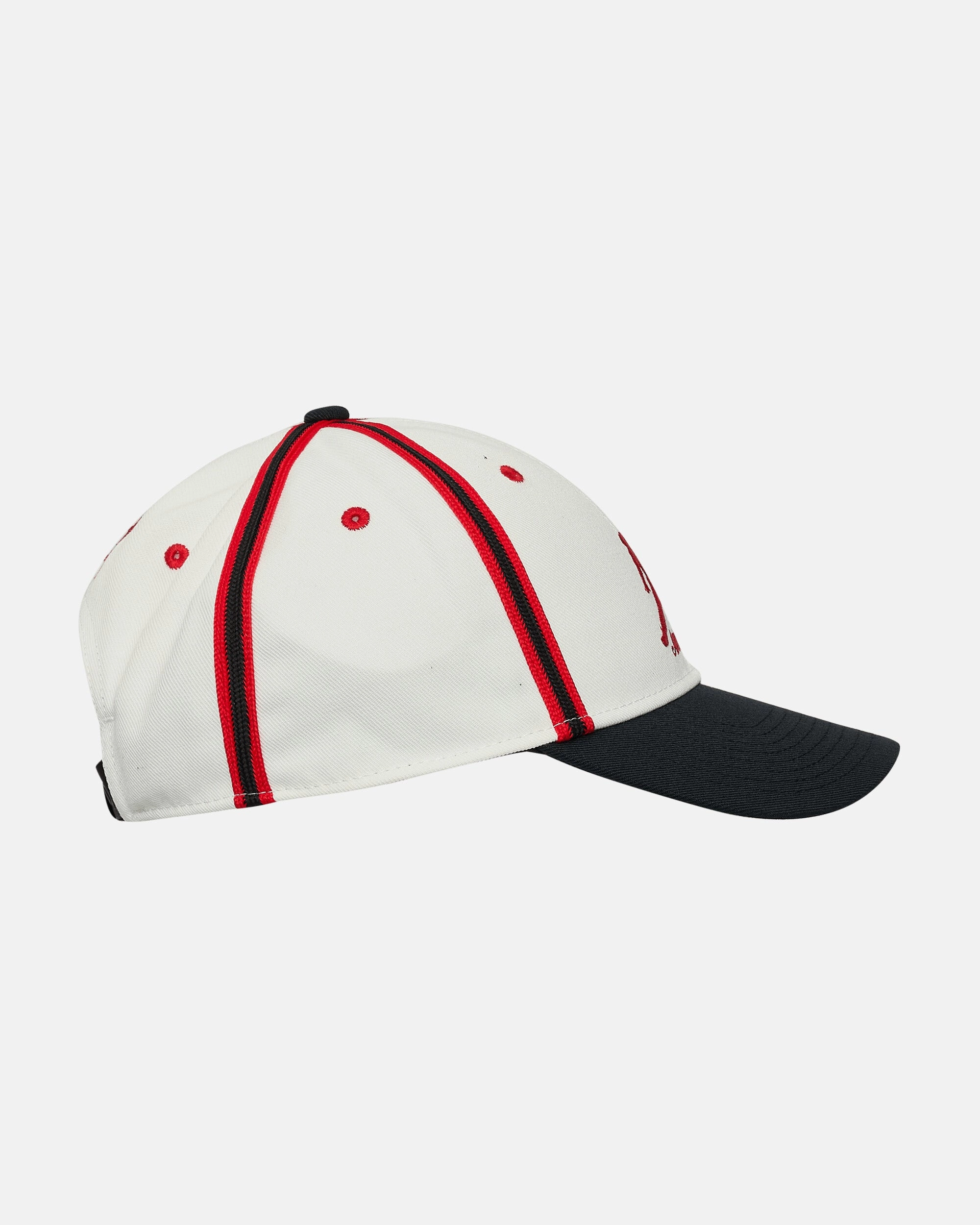 Awake NY Hat Sail / University Red