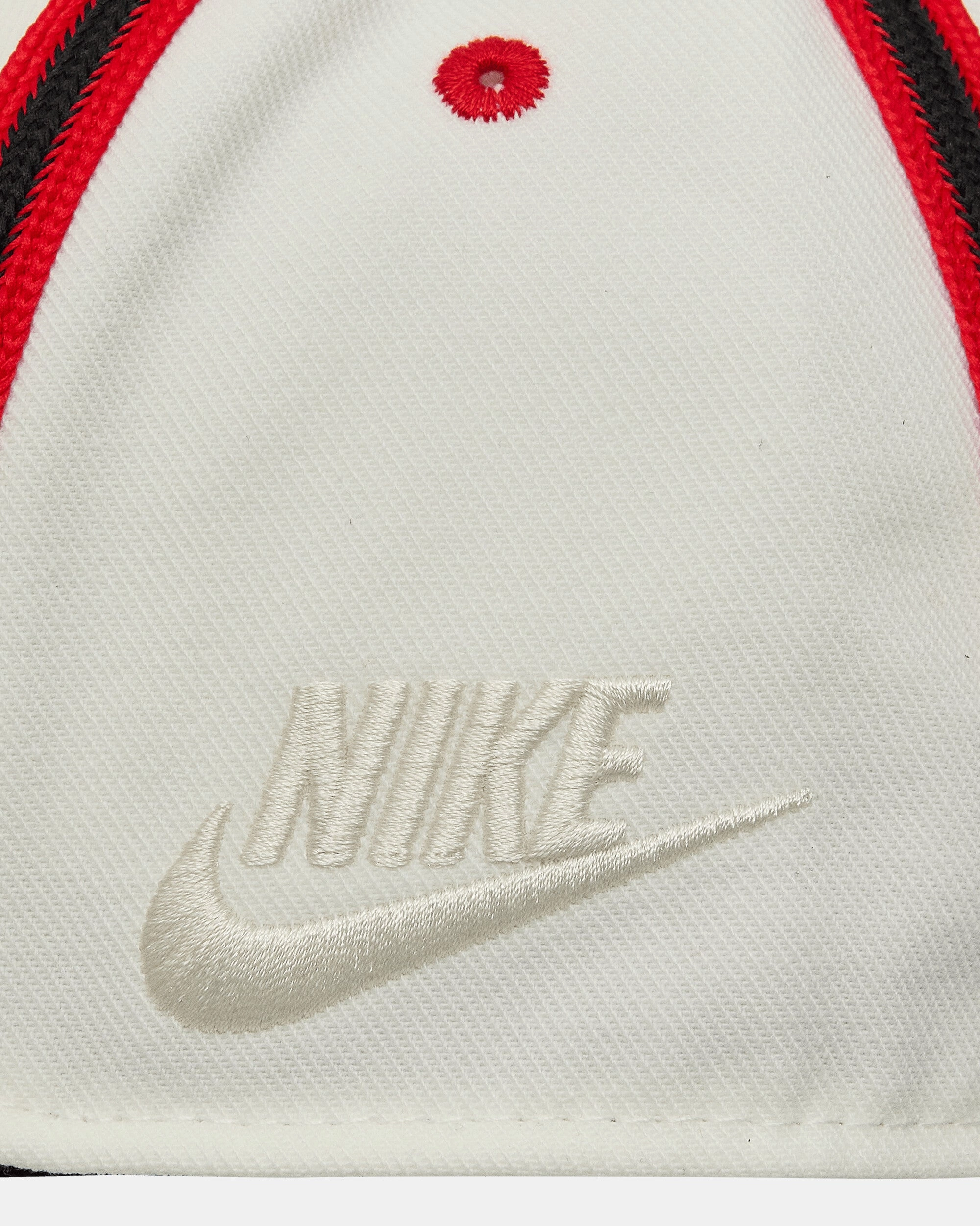 Awake NY Hat Sail / University Red