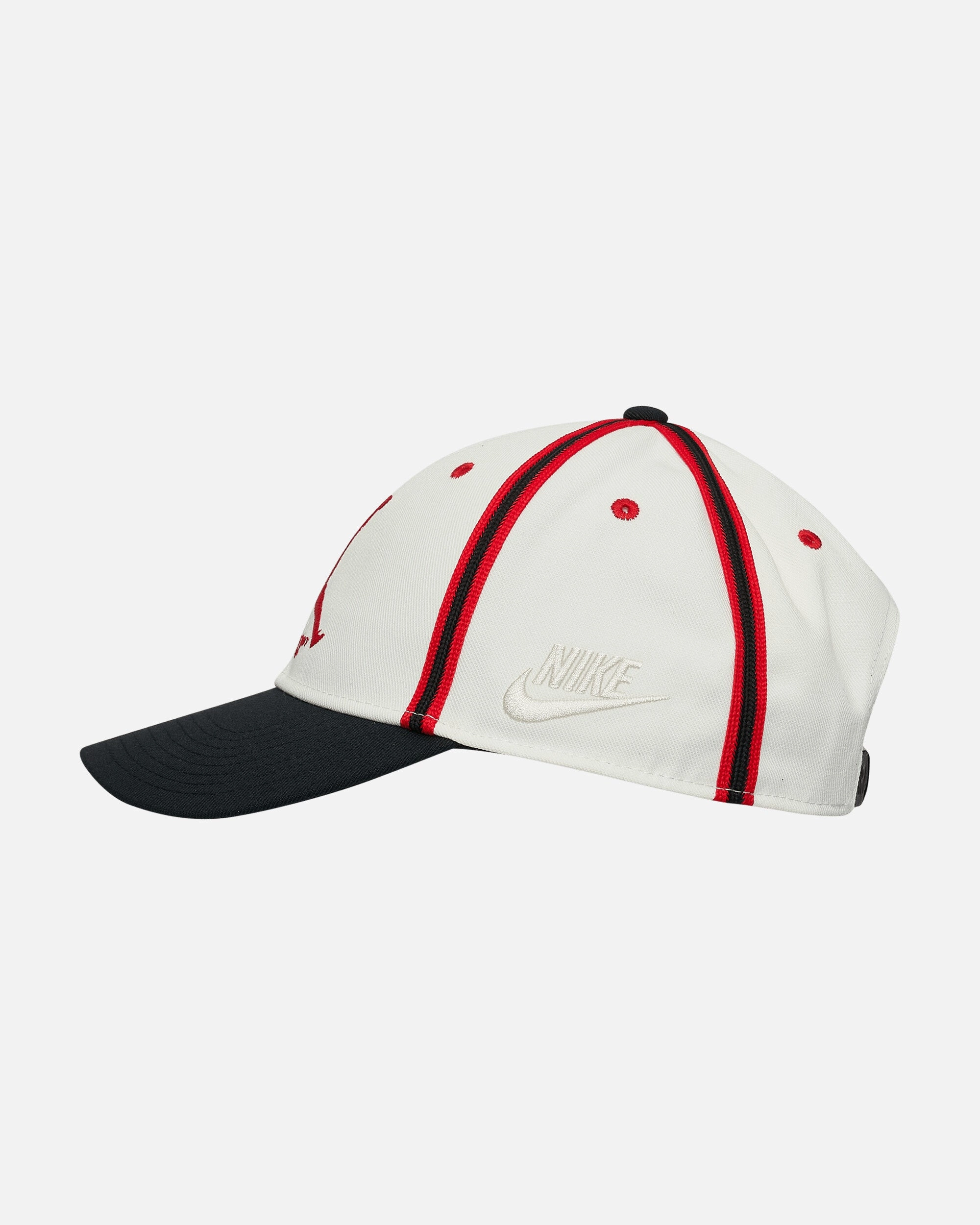 Awake NY Hat Sail / University Red