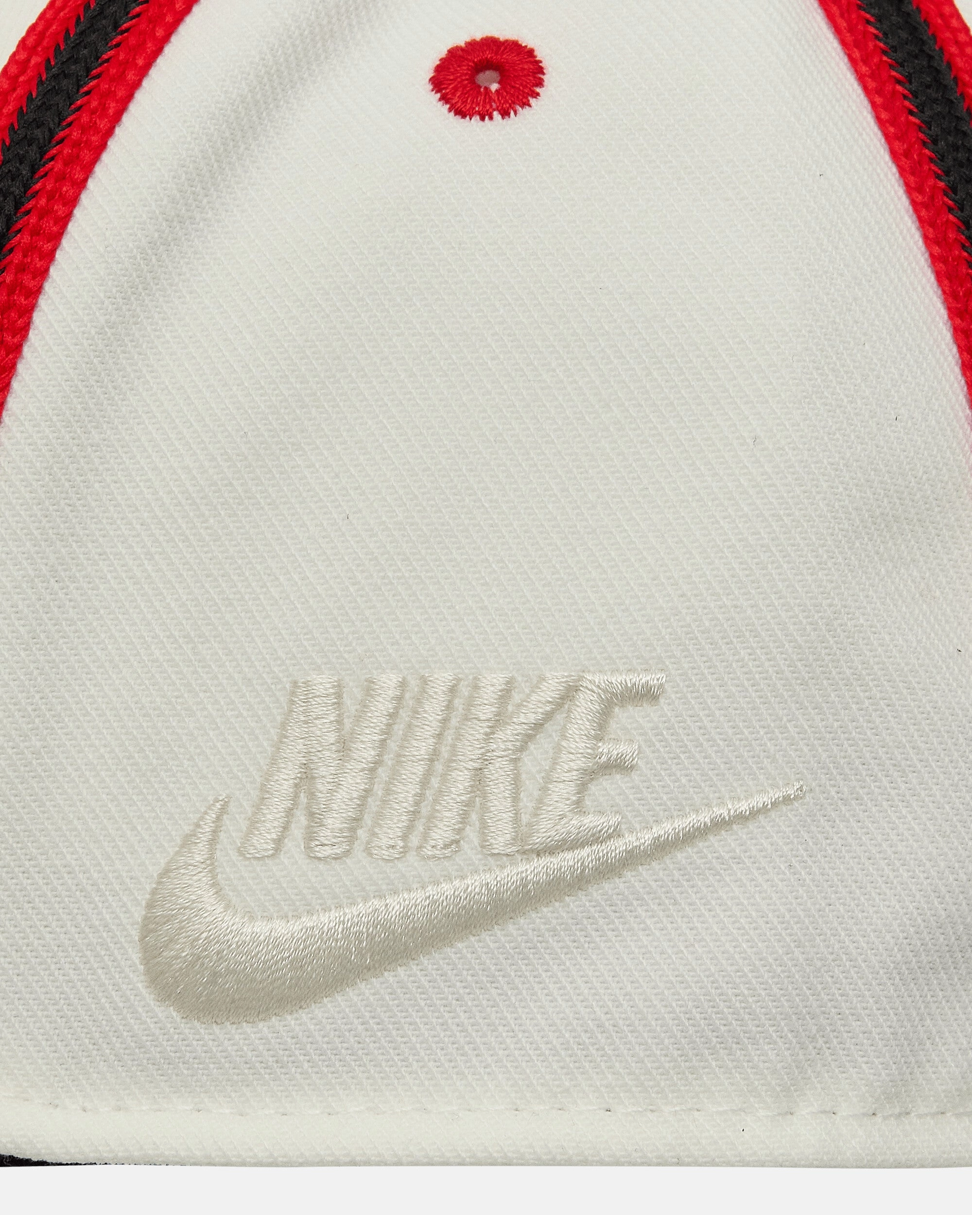 Awake NY Hat Sail / University Red