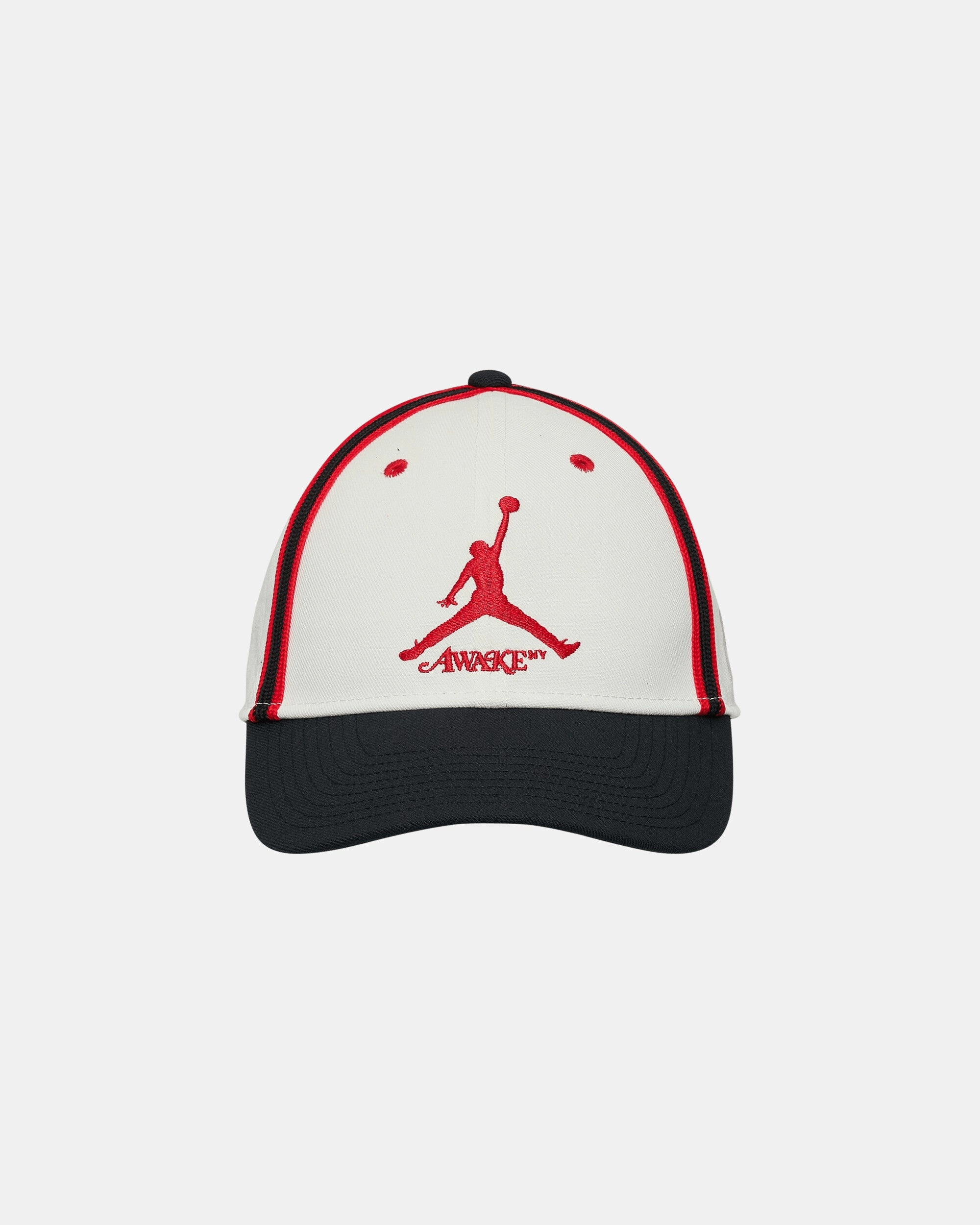 Awake NY Hat Sail / University Red