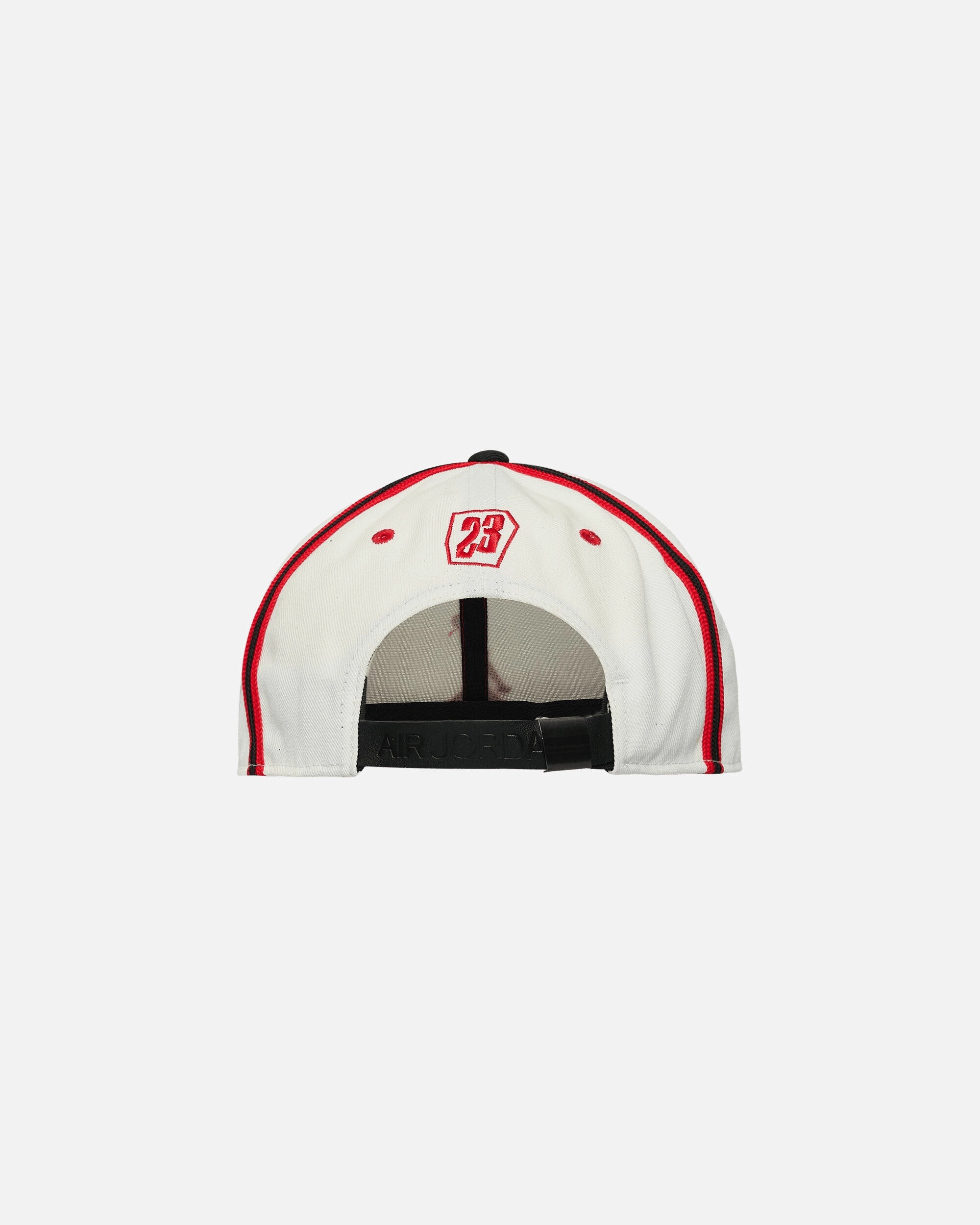 Awake NY Hat Sail / University Red