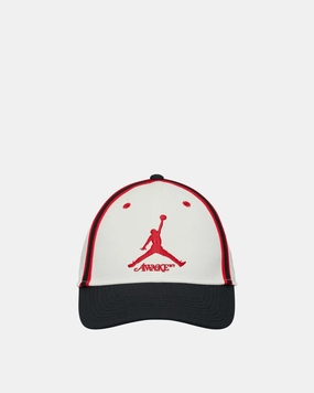 Awake NY Hat Sail / University Red