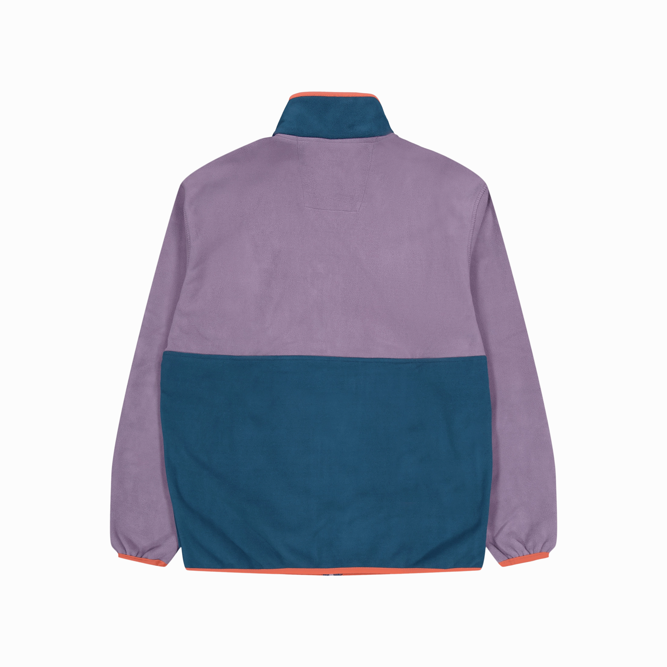 Backbowl™ Remastered Fleece Granite Purple.
