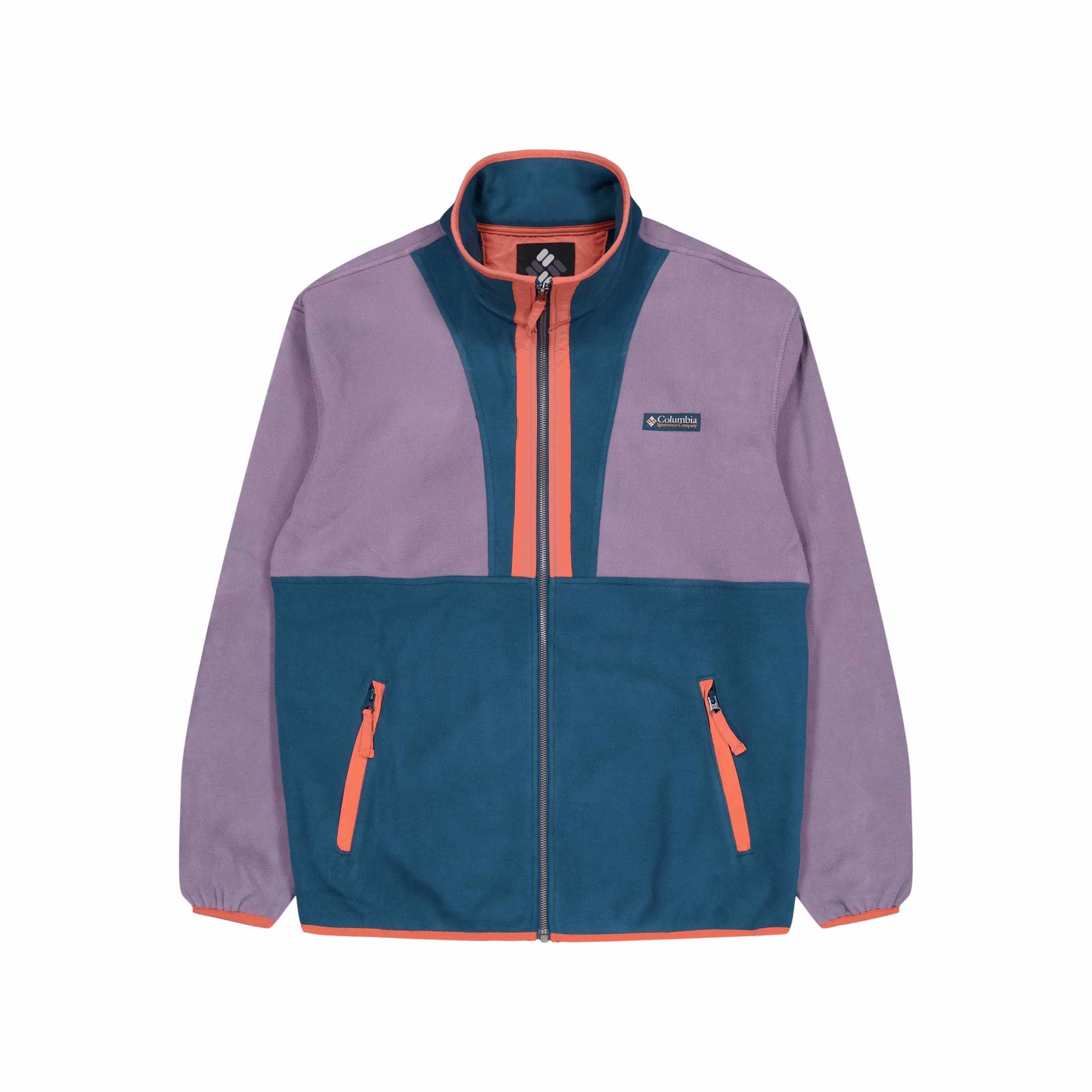 Backbowl™ Remastered Fleece Granite Purple.