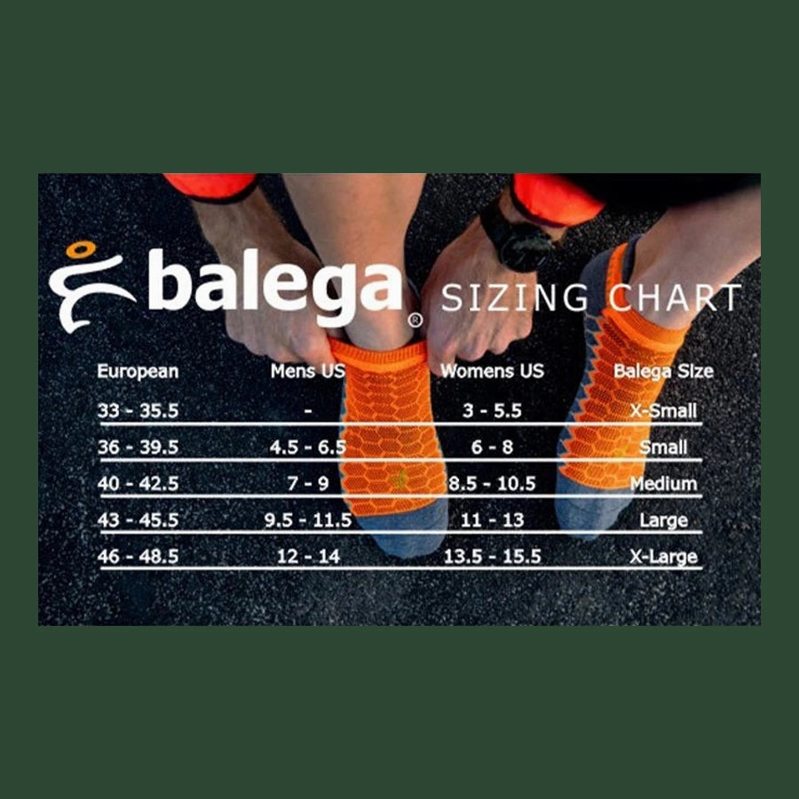 Balega Enduro V-Tech Low Cut