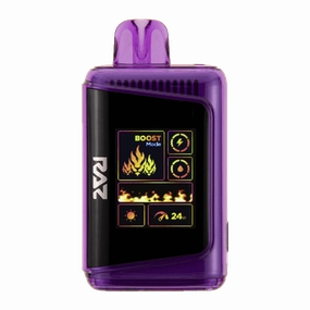 Bangin Sour Berries RAZ LTX 25000