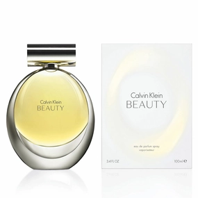 Beauty by Calvin Klein 100ml EDP for Women