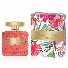 Bella Tropicale by Oscar De La Renta 100ml EDP
