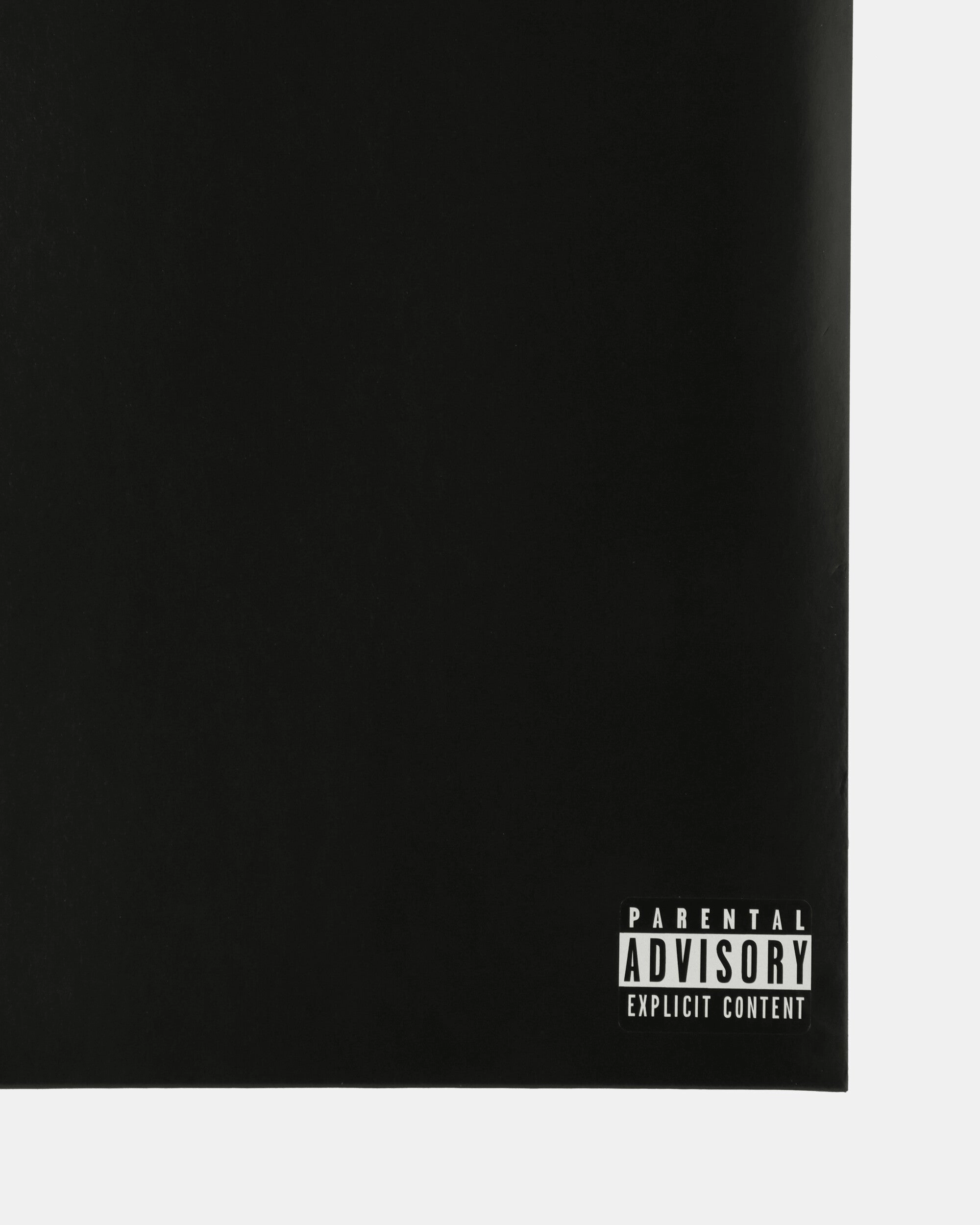 Black Metal 2 Vinyl