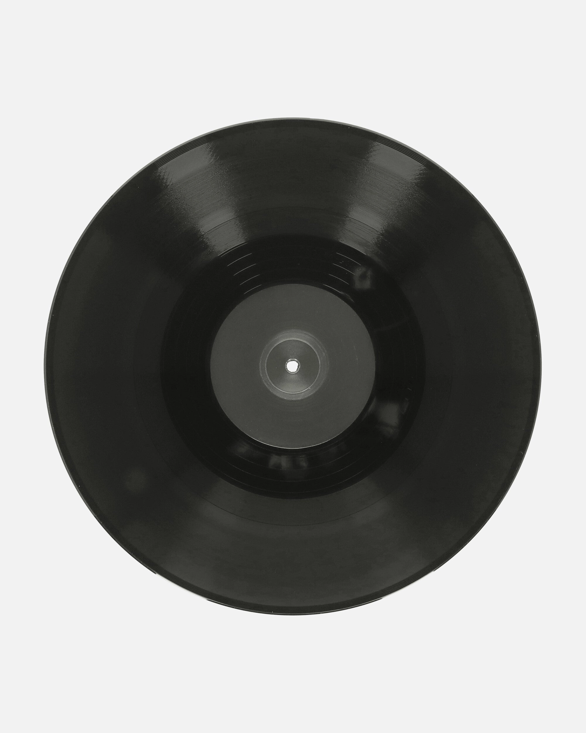 Black Metal Vinyl