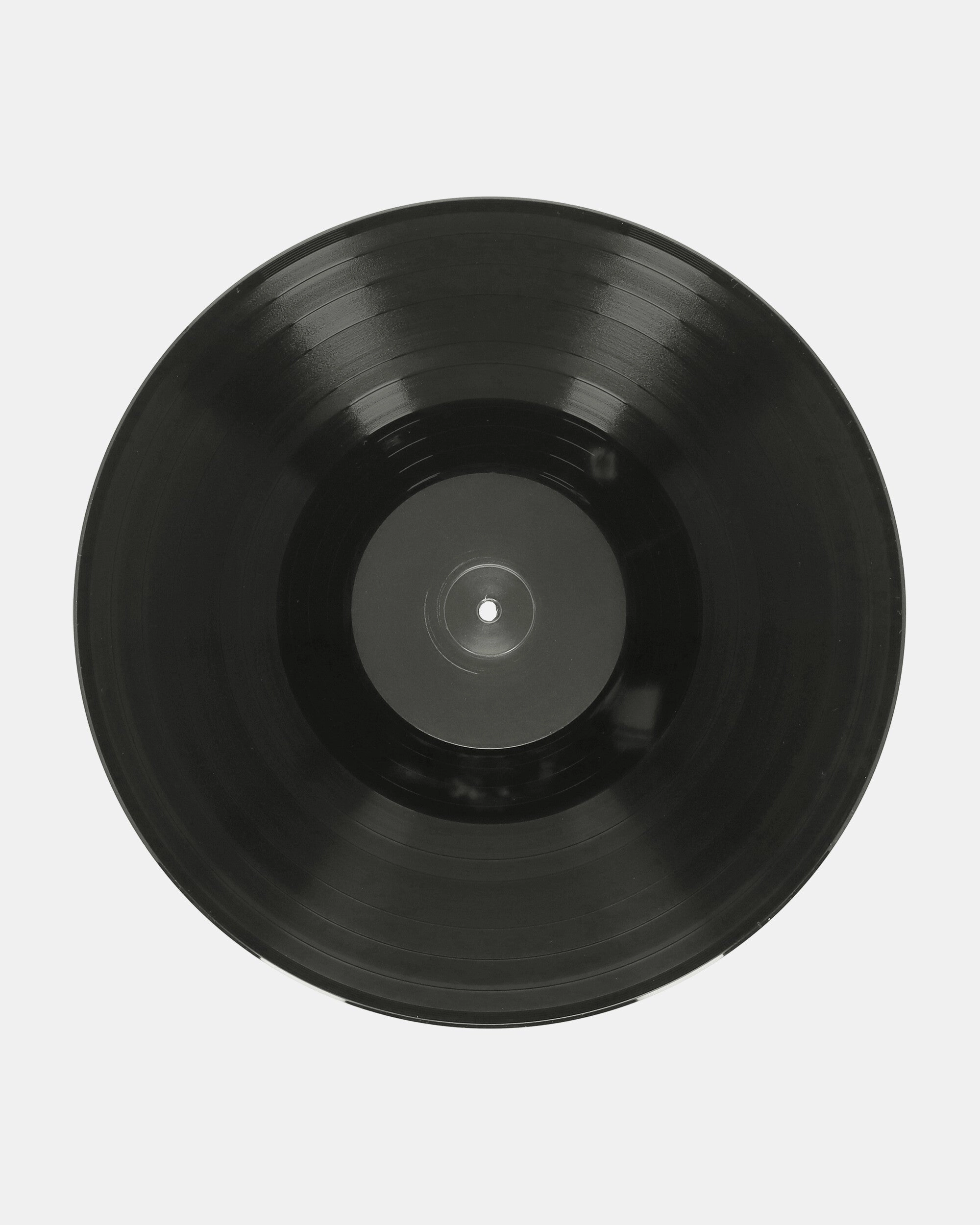 Black Metal Vinyl